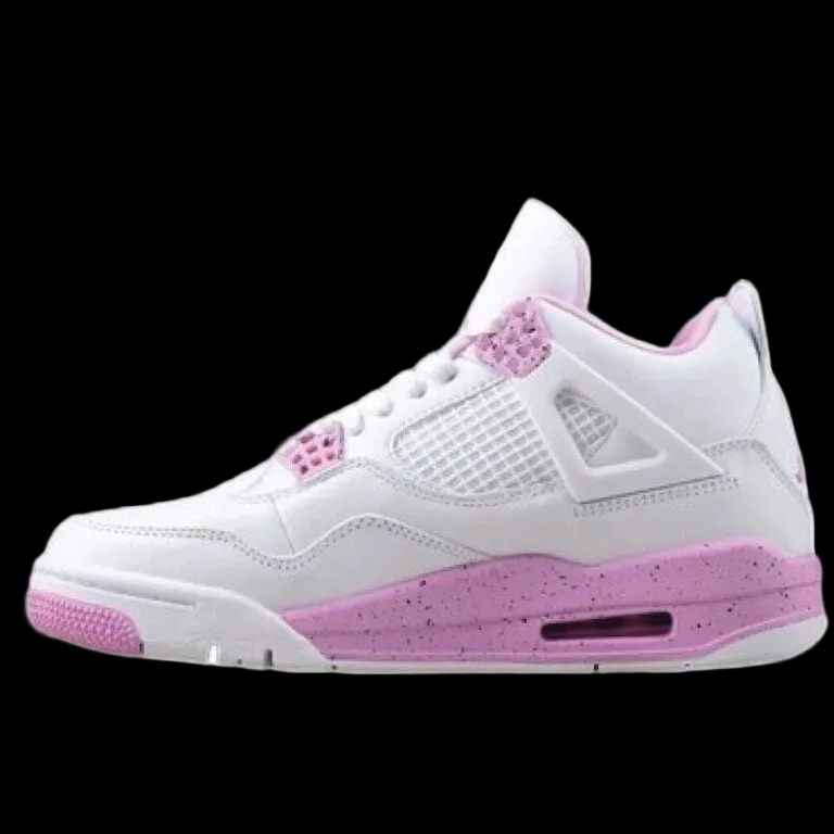 Pink Oreo 4s