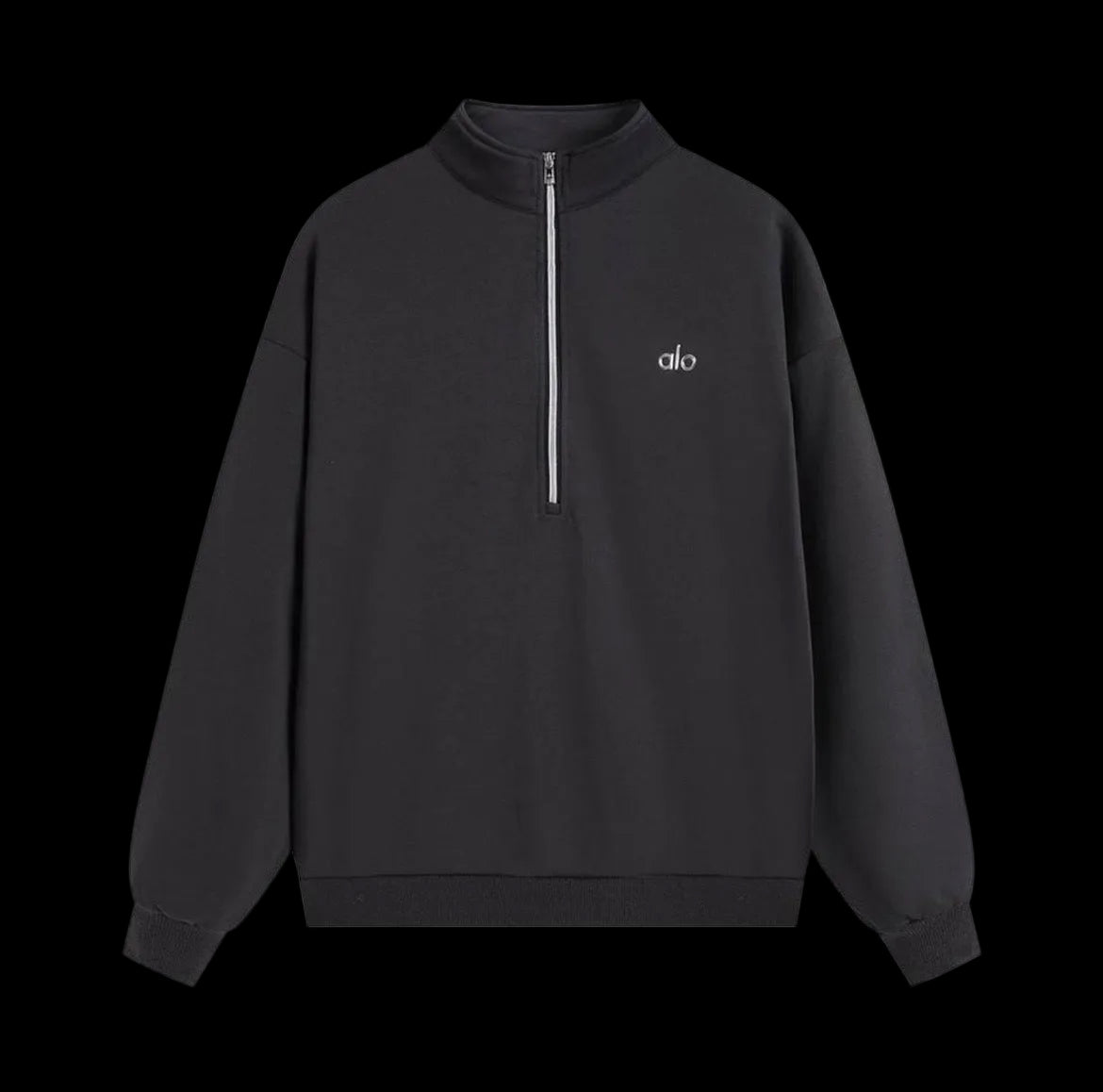 Alo Quarter Zip