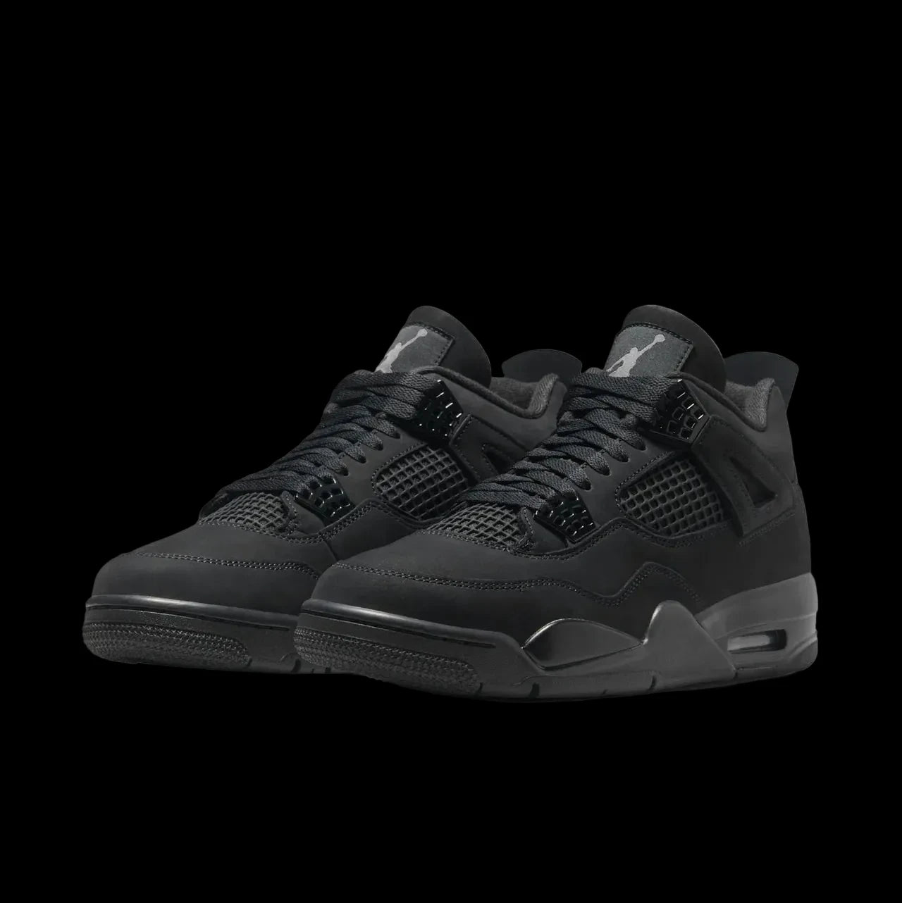 Black Cats 4s
